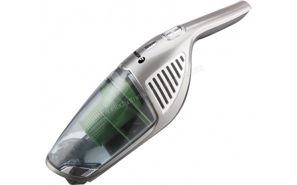 FAGOR FG417 - Vue 3/4 droite aspirateur &agrave; main