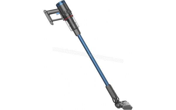 FAGOR FG459 - Vue de profil