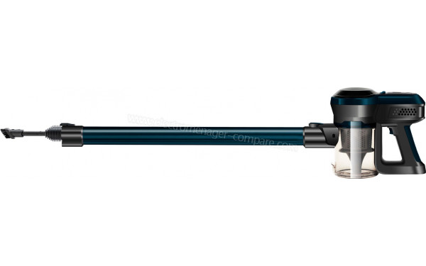 FAGOR FG501 - Vue de profil