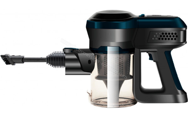 FAGOR FG501 - Vue de profil mode &agrave; main