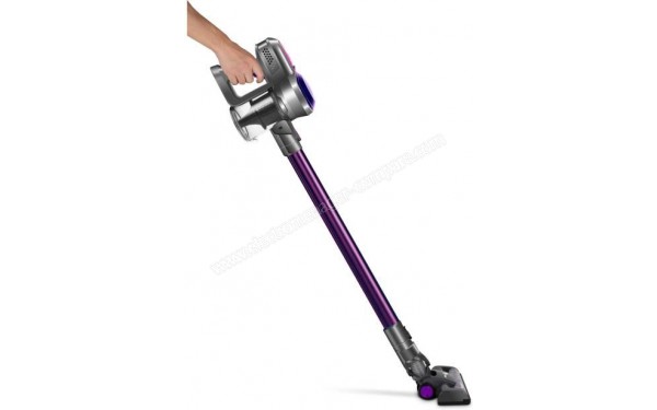 FAGOR FG5213 - Vue de profil