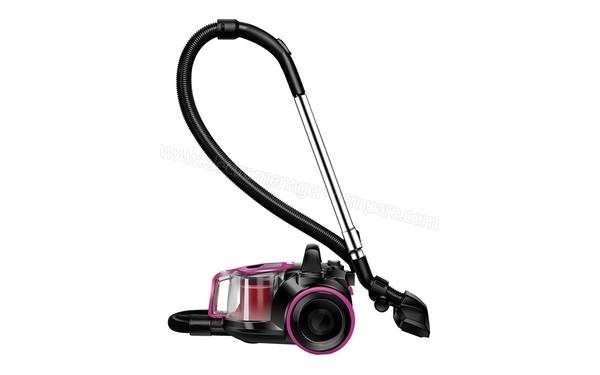 FAGOR FG606 - Vue de profil