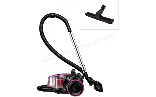 FAGOR FG606 - Vue d'ensemble