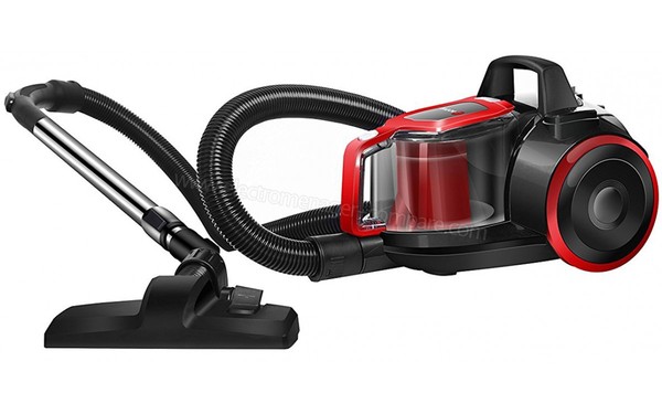 FAGOR FG606 - Vue 3/4 gauche