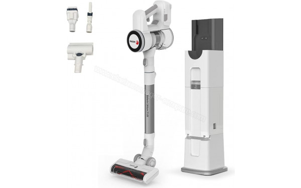 FAGOR FG6415 - Vue d'ensemble