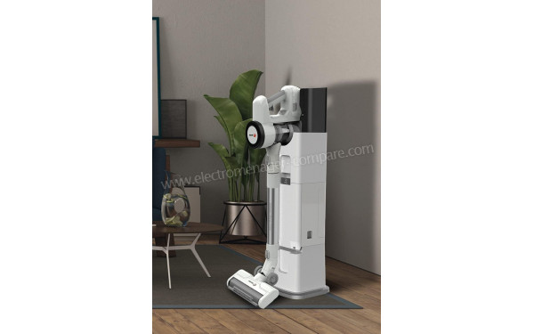 FAGOR FG6415 - Mise en situation