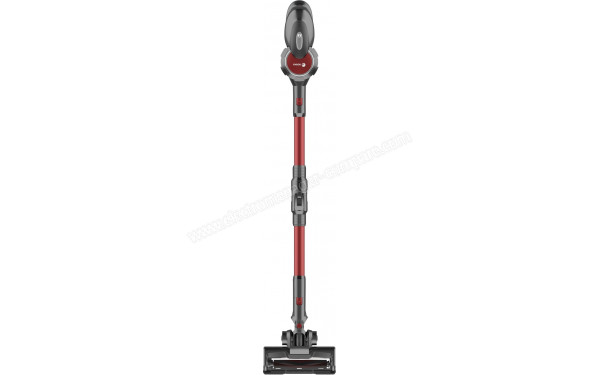 FAGOR FG850 - Vue de face