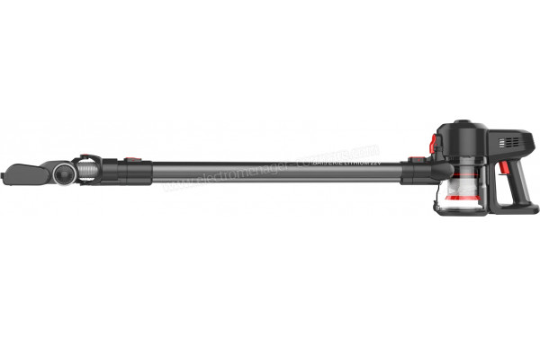 FAGOR FG910 - Vue de profil