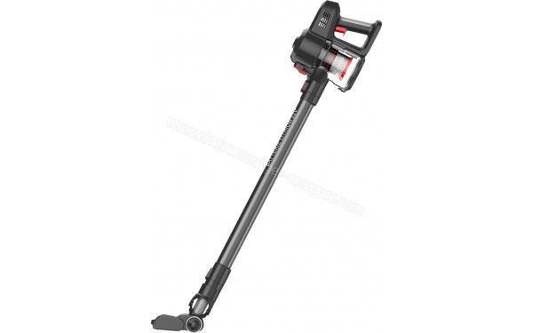 FAGOR FG910 - Vue de profil