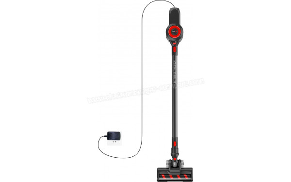 FAGOR FG910 - Vue de face