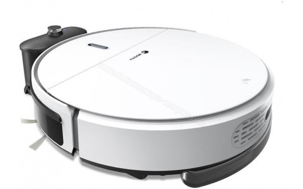 FAGOR FG950 - Vue 3/4 gauche