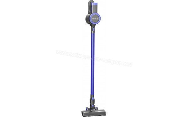 FAGOR FGA22 - Vue 3/4 gauche