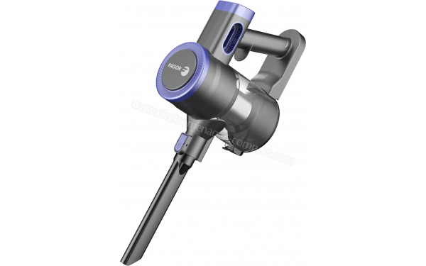 FAGOR FGA22 - Aspirateur &agrave; main vue 3/4 droite