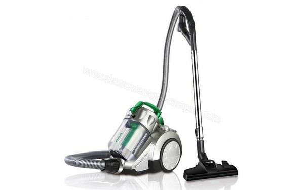 FAGOR FGAS19 - Vue 3/4 droite