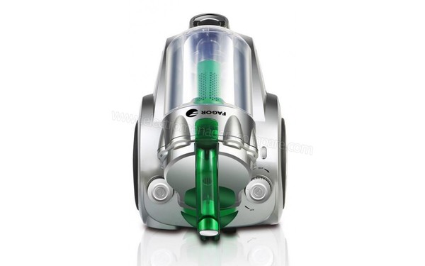 FAGOR FGAS19 - Vue de face _ corps seul