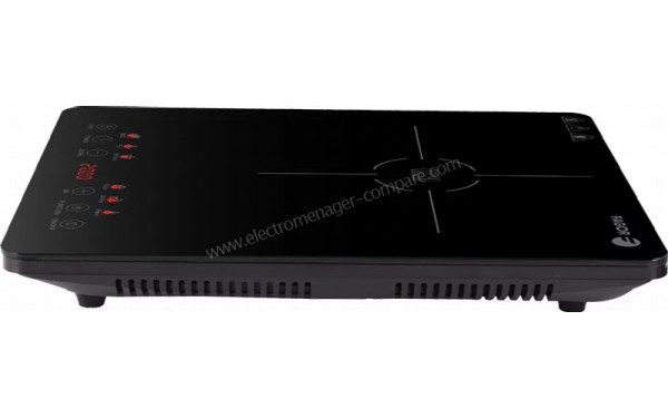 FAGOR FGE0072 - Vue de profil