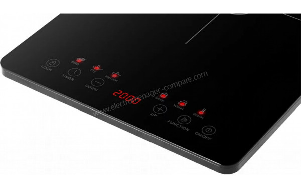 FAGOR FGE0072 - Panneau de commandes