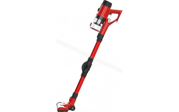 FAGOR FGE120 - Vue de profil