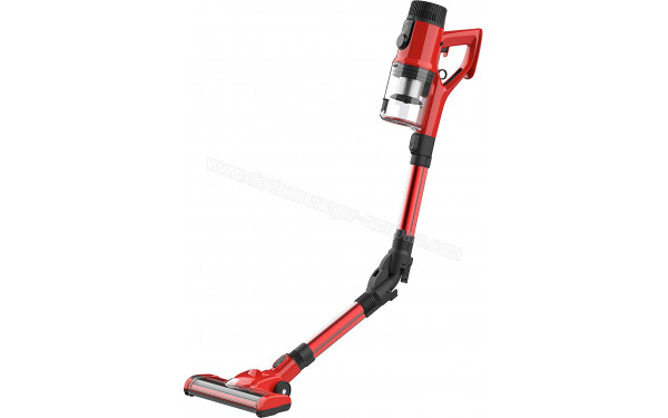 FAGOR FGE120 - Vue 3/4 droite tube pli&eacute;