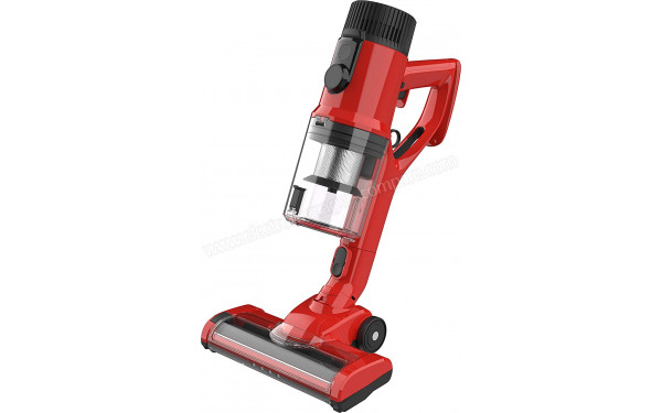 FAGOR FGE120 - Vue 3/4 droite mode &agrave; main