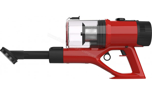 FAGOR FGE120 - Vue de profil mode &agrave; main 2