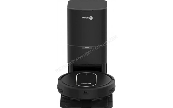 FAGOR FGG3722 - Vue de face