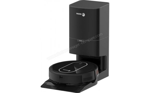 FAGOR FGG3722 - Vue 3/4 droite