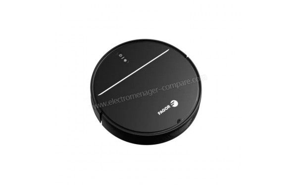 FAGOR FGR200 - Vue 3/4 gauche