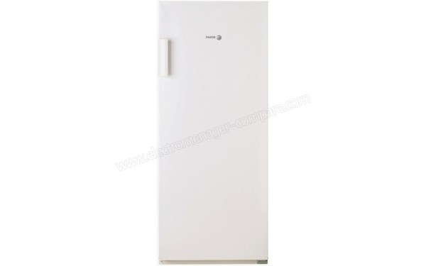 FAGOR FJ16302 - Vue de face