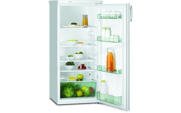 FAGOR FK1510 - Vue 3/4 gauche