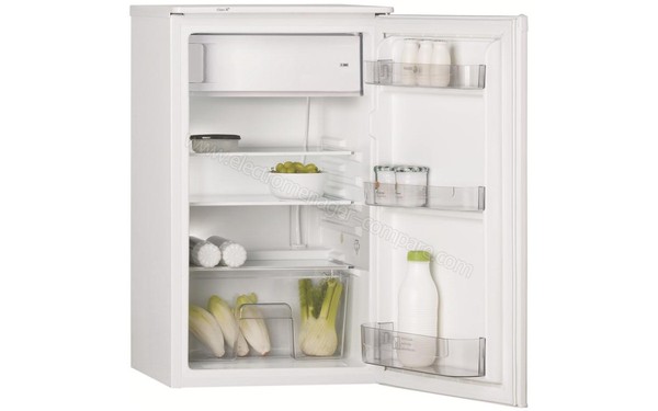 FAGOR FL1400W - Vue de l'int&eacute;rieur