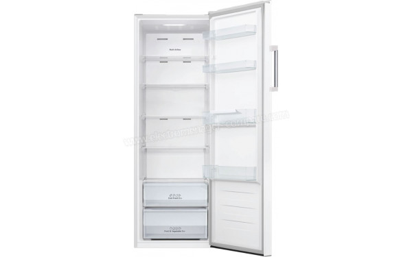 FAGOR FL328EEW - Vue de l'int&eacute;rieur