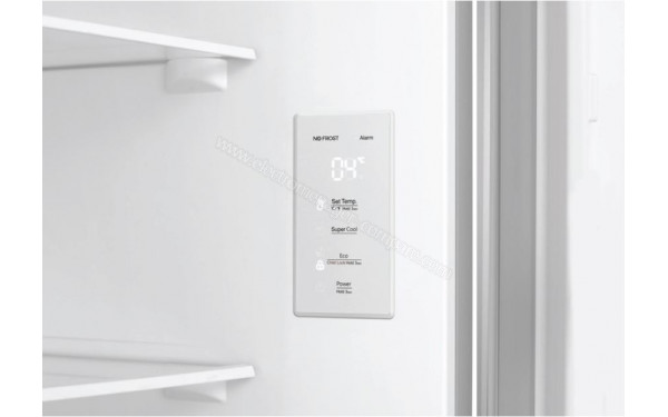 FAGOR FL328EEW - Panneau de commandes