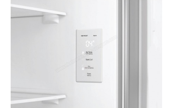 FAGOR FL328EEX - Panneau de commandes