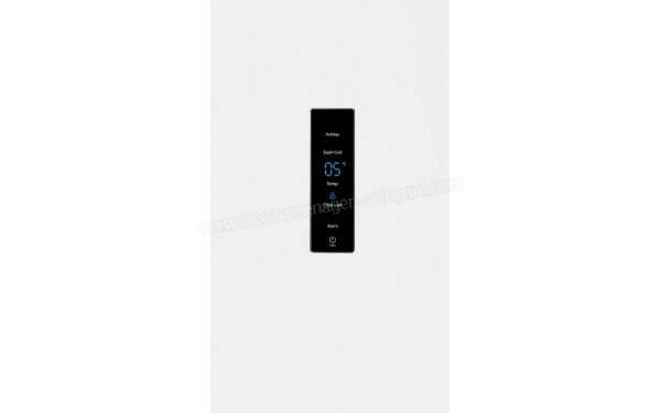 FAGOR FL370EEW - Panneau de commandes