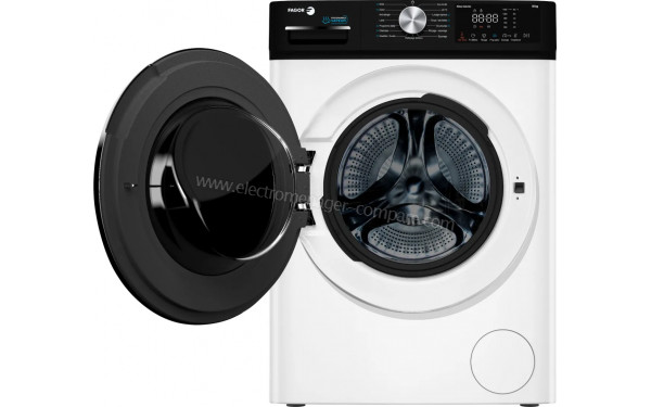 FAGOR FLF1014AITW - Vue de l'int&eacute;rieur