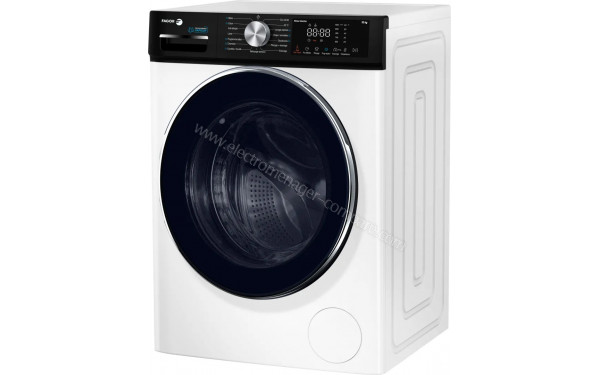 FAGOR FLF1014AITW - Vue 3/4 droite
