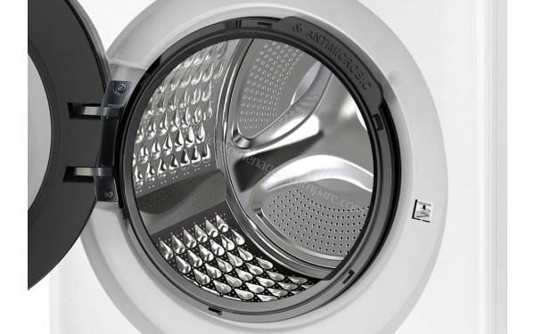 FAGOR FLF1014AITW - Tambour