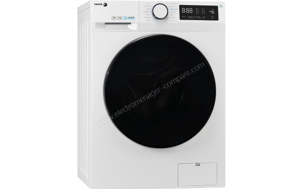 FAGOR FLF1014AIW - Vue 3/4 gauche