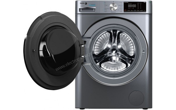 FAGOR FLF1014SLIAS - Vue de l'int&eacute;rieur