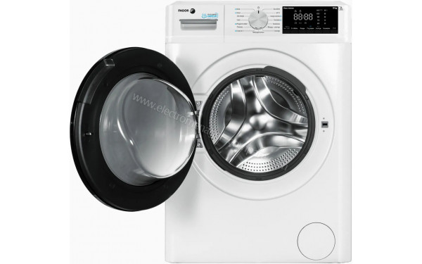 FAGOR FLF1014SLIAW - Vue de l'int&eacute;rieur