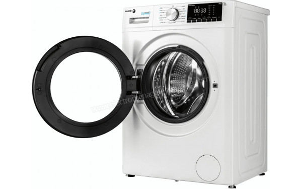 FAGOR FLF1014SLIAW - Vue de l'int&eacute;rieur