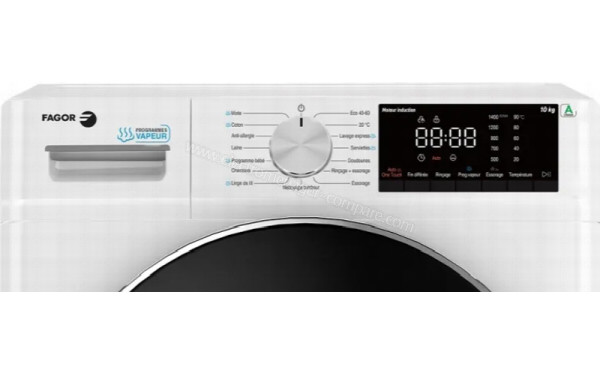 FAGOR FLF1014SLIAW - Panneau de commandes