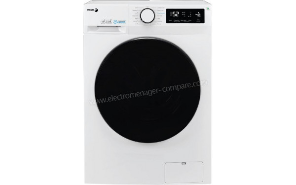 FAGOR FLF1214AIW - Vue de face