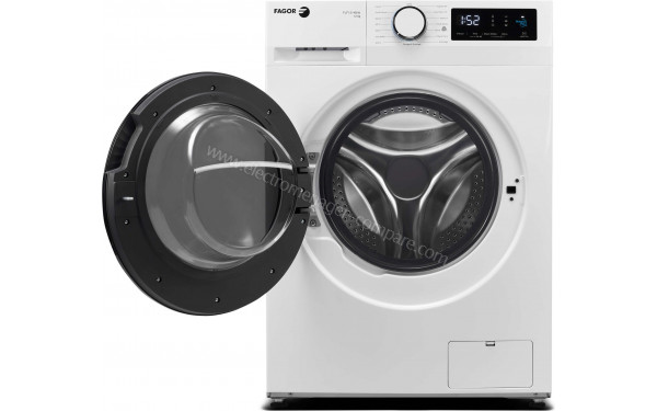 FAGOR FLF1214BIW - Vue de l'int&eacute;rieur