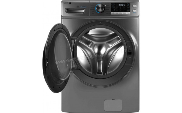 FAGOR FLF1810DIDS - Vue de l'int&eacute;rieur