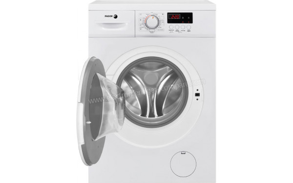 FAGOR FLF7012D - Vue de l'int&eacute;rieur