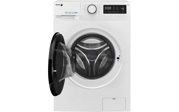 FAGOR FLF9014AIW - Vue de l'int&eacute;rieur