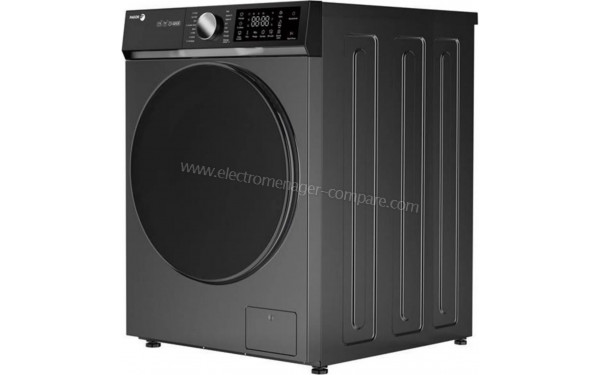 FAGOR FLFP1214A30SN - Vue 3/4 droite