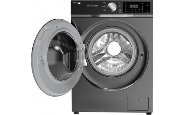 FAGOR FLFP1214A30SN - Vue de l'int&eacute;rieur